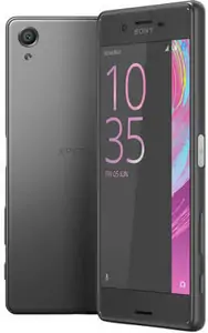 Замена телефона Sony Xperia X в Челябинске